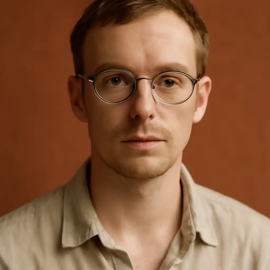 Marcus Henderson